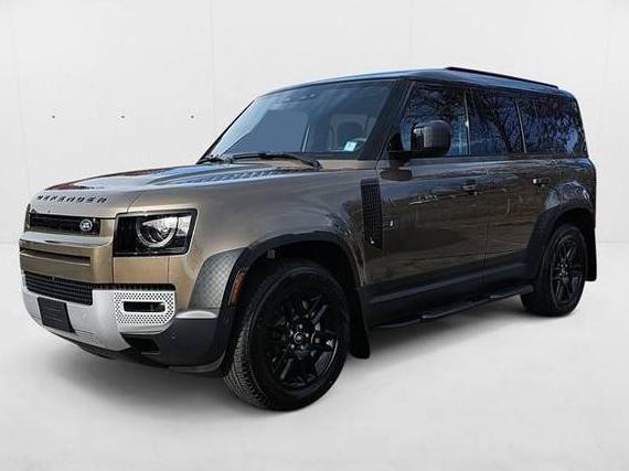 LAND ROVER DEFENDER 2025 SALEJ7EU0S2383901 image